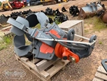 Used 2022 Atlas 3/4 YD Grapple
